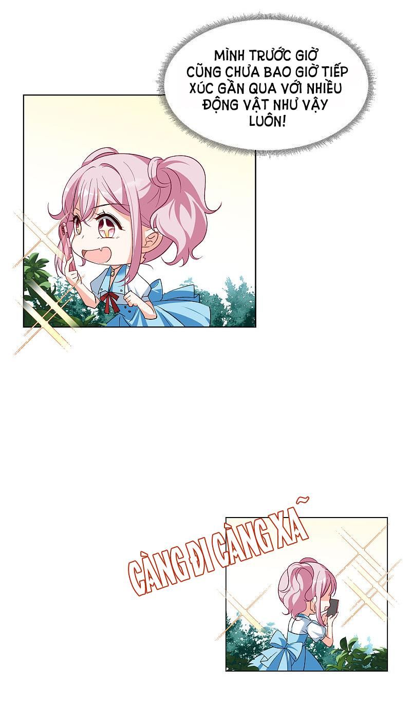 đọc truyện Em Đến Đây, Mời Nằm Xuống Chương 112 ảnh 15 tại Thiên Thai Truyện