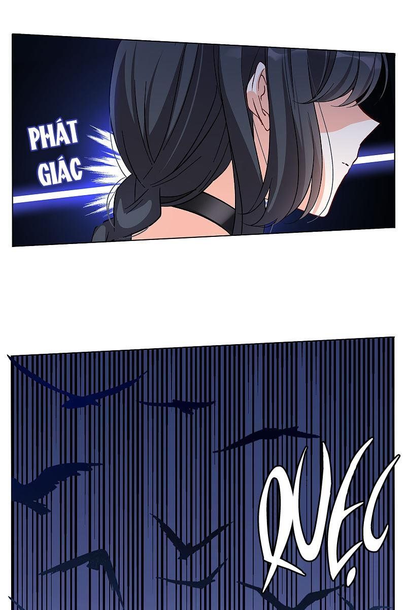 đọc truyện Em Đến Đây, Mời Nằm Xuống Chương 112 ảnh 16 tại Thiên Thai Truyện