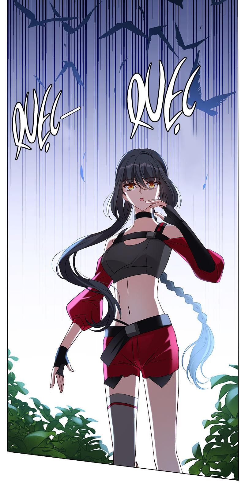 đọc truyện Em Đến Đây, Mời Nằm Xuống Chương 112 ảnh 17 tại Thiên Thai Truyện