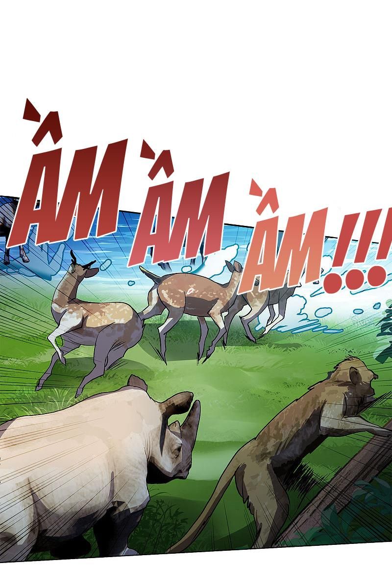 đọc truyện Em Đến Đây, Mời Nằm Xuống Chương 112 ảnh 18 tại Thiên Thai Truyện