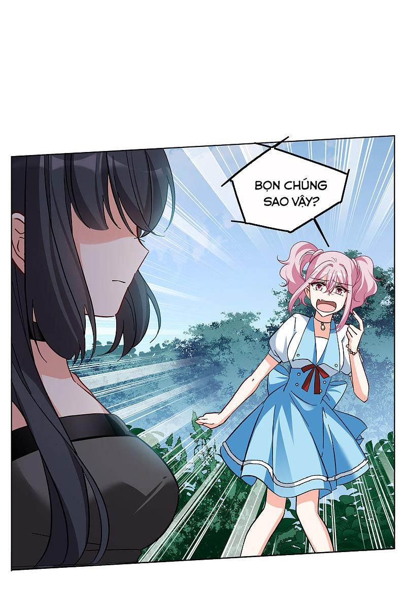 đọc truyện Em Đến Đây, Mời Nằm Xuống Chương 112 ảnh 19 tại Thiên Thai Truyện