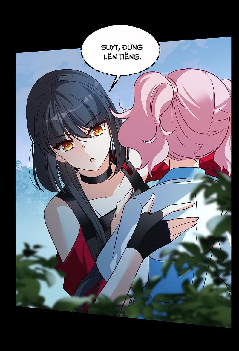 đọc truyện Em Đến Đây, Mời Nằm Xuống Chương 112 ảnh 24 tại Thiên Thai Truyện