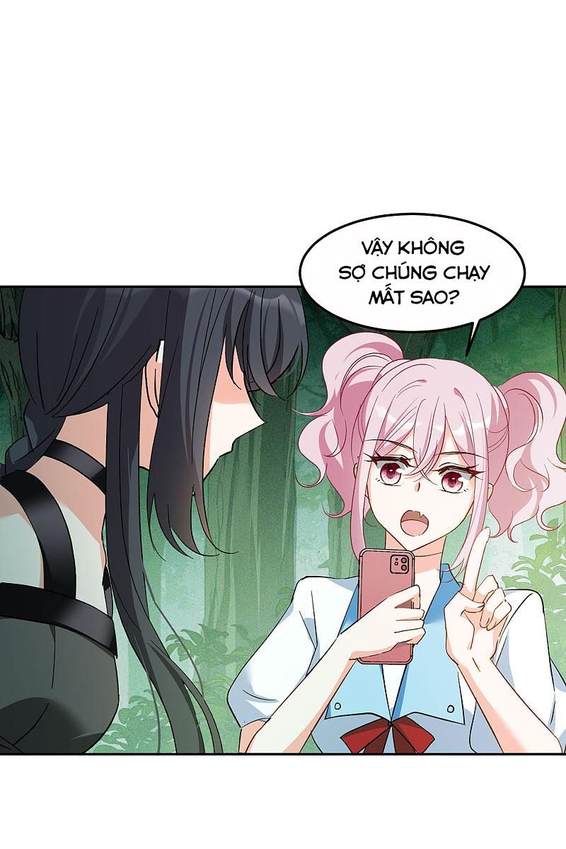 đọc truyện Em Đến Đây, Mời Nằm Xuống Chương 112 ảnh 8 tại Thiên Thai Truyện