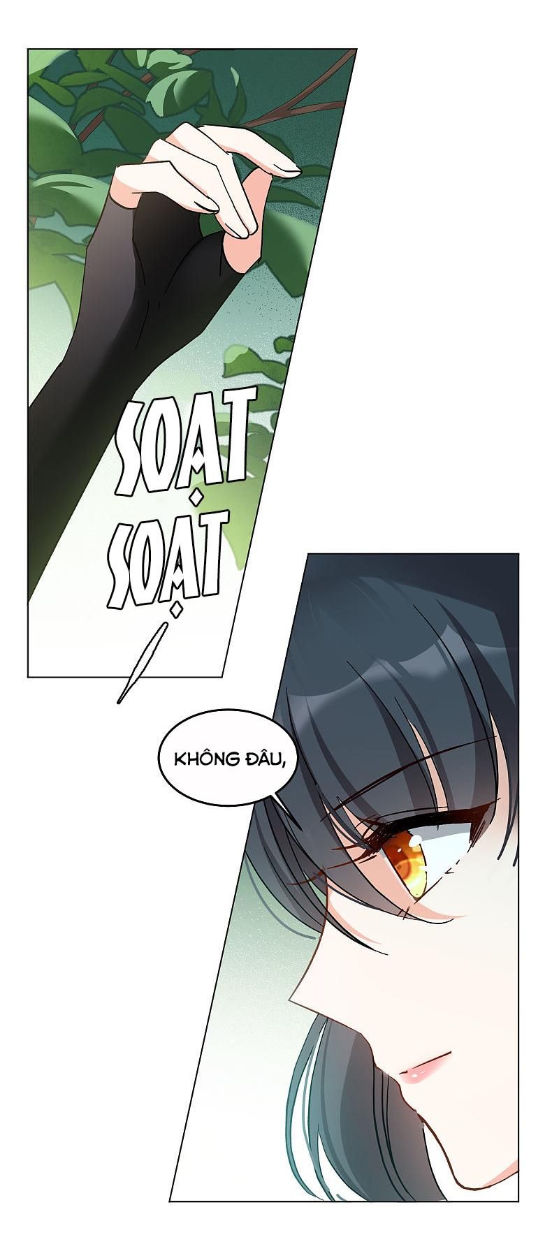 đọc truyện Em Đến Đây, Mời Nằm Xuống Chương 112 ảnh 9 tại Thiên Thai Truyện