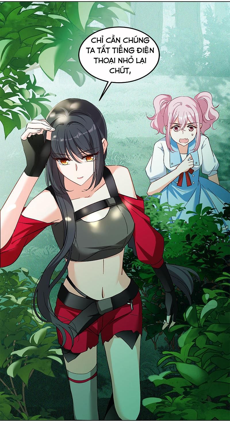 đọc truyện Em Đến Đây, Mời Nằm Xuống Chương 112 ảnh 10 tại Thiên Thai Truyện