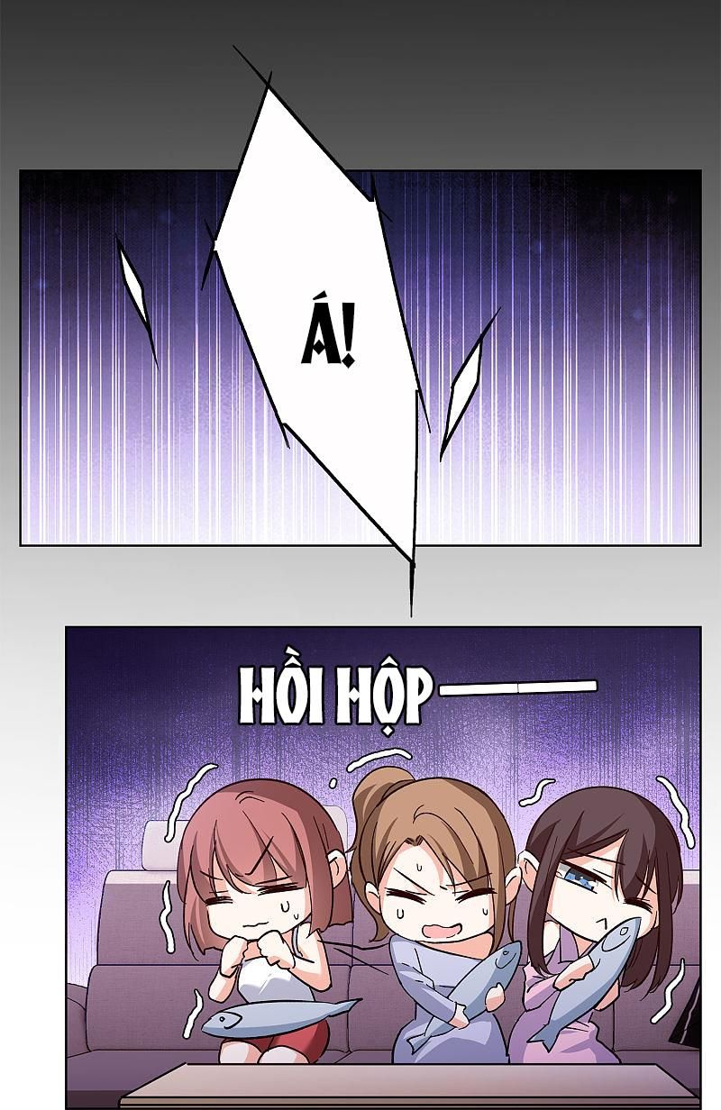 đọc truyện Em Đến Đây, Mời Nằm Xuống Chương 113 ảnh 12 tại Thiên Thai Truyện