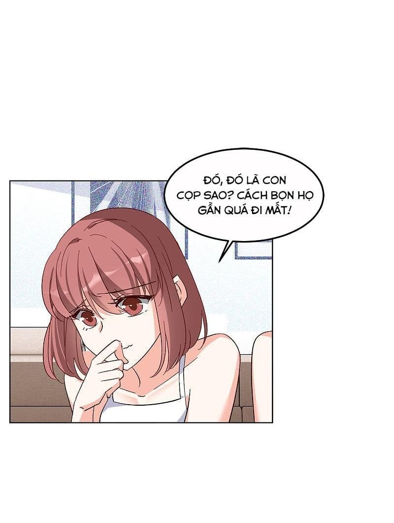 đọc truyện Em Đến Đây, Mời Nằm Xuống Chương 113 ảnh 13 tại Thiên Thai Truyện