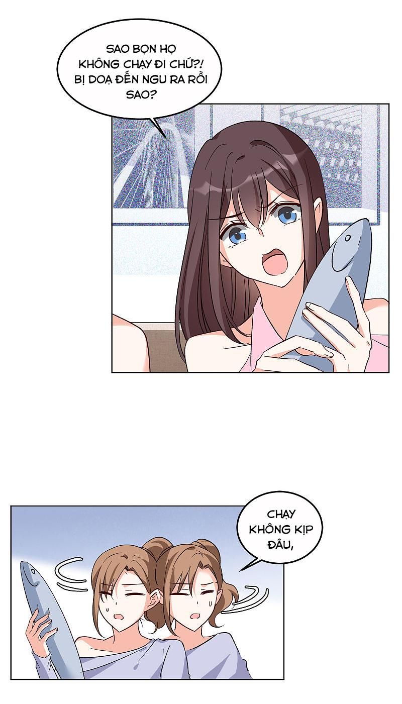 đọc truyện Em Đến Đây, Mời Nằm Xuống Chương 113 ảnh 14 tại Thiên Thai Truyện