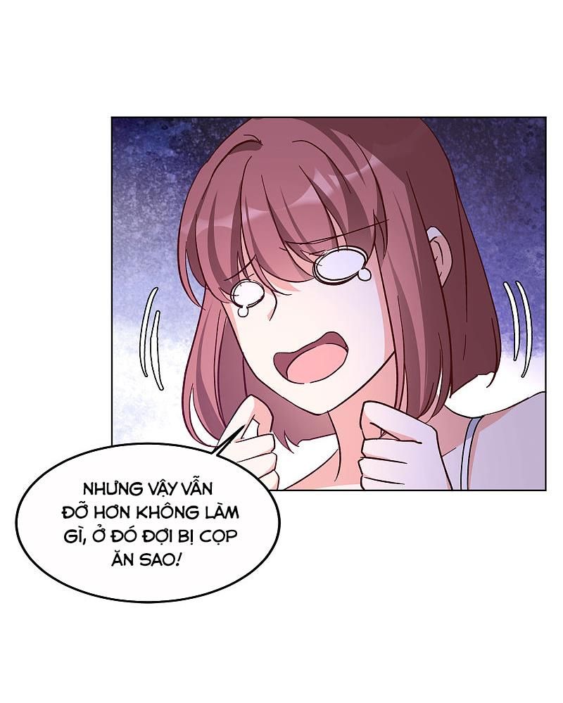 đọc truyện Em Đến Đây, Mời Nằm Xuống Chương 113 ảnh 16 tại Thiên Thai Truyện