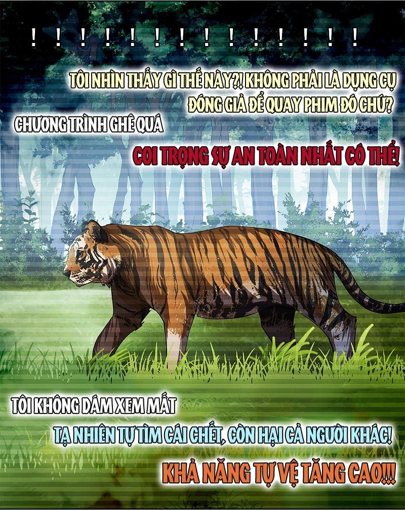 đọc truyện Em Đến Đây, Mời Nằm Xuống Chương 113 ảnh 17 tại Thiên Thai Truyện