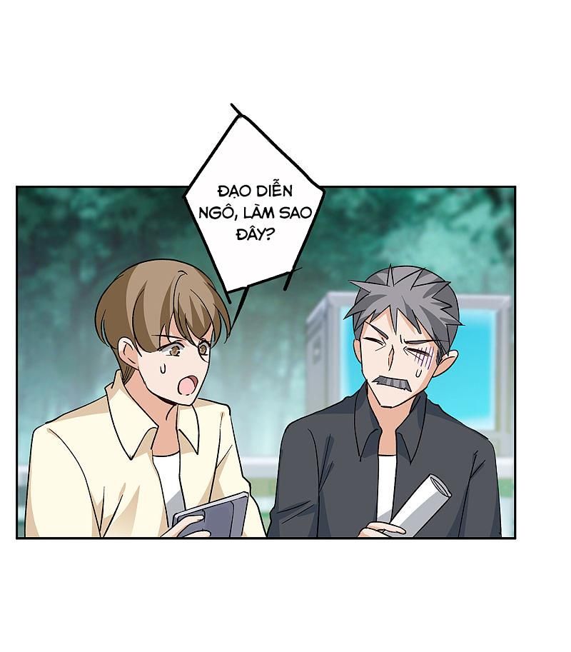 đọc truyện Em Đến Đây, Mời Nằm Xuống Chương 113 ảnh 19 tại Thiên Thai Truyện