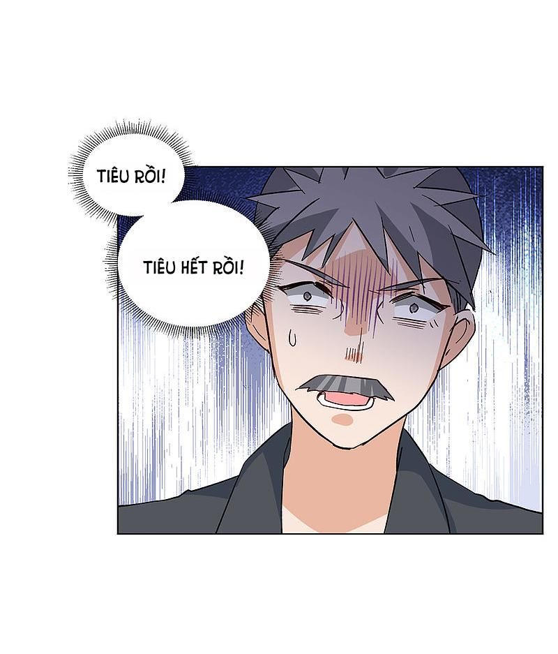 đọc truyện Em Đến Đây, Mời Nằm Xuống Chương 113 ảnh 20 tại Thiên Thai Truyện