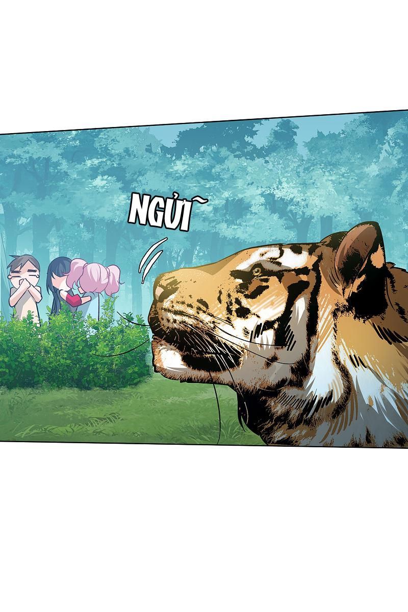 đọc truyện Em Đến Đây, Mời Nằm Xuống Chương 113 ảnh 26 tại Thiên Thai Truyện