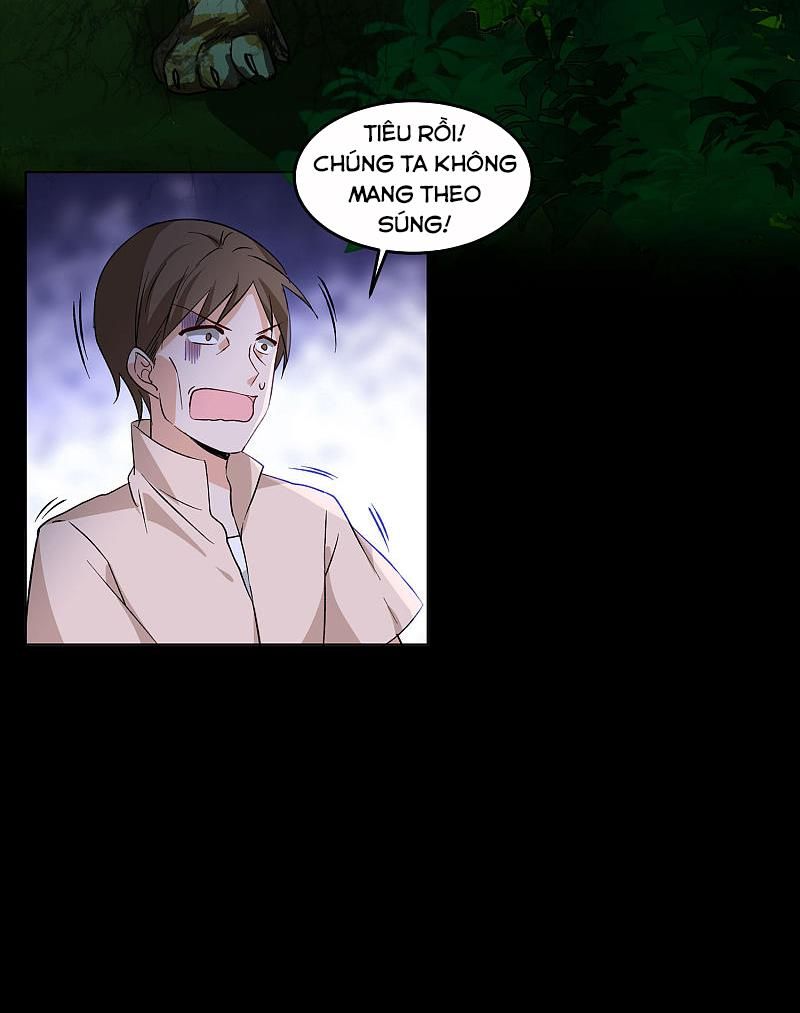 đọc truyện Em Đến Đây, Mời Nằm Xuống Chương 113 ảnh 7 tại Thiên Thai Truyện