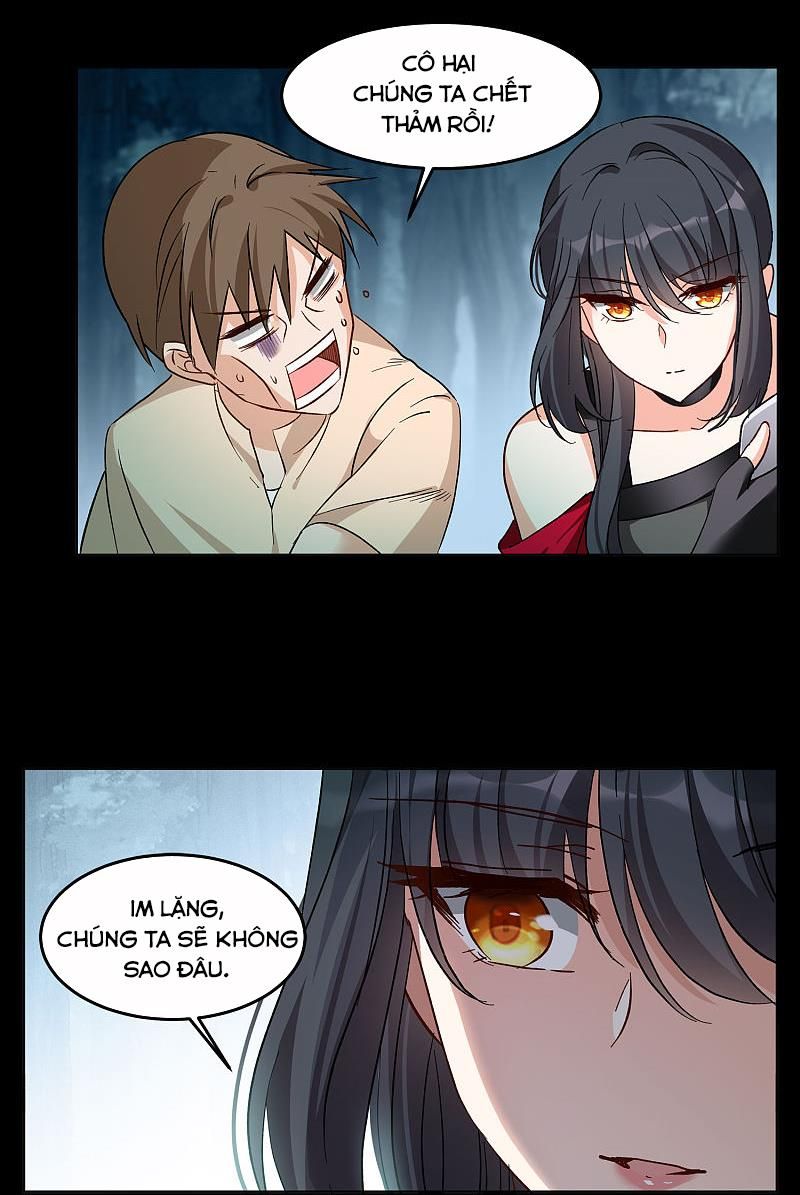 đọc truyện Em Đến Đây, Mời Nằm Xuống Chương 113 ảnh 8 tại Thiên Thai Truyện