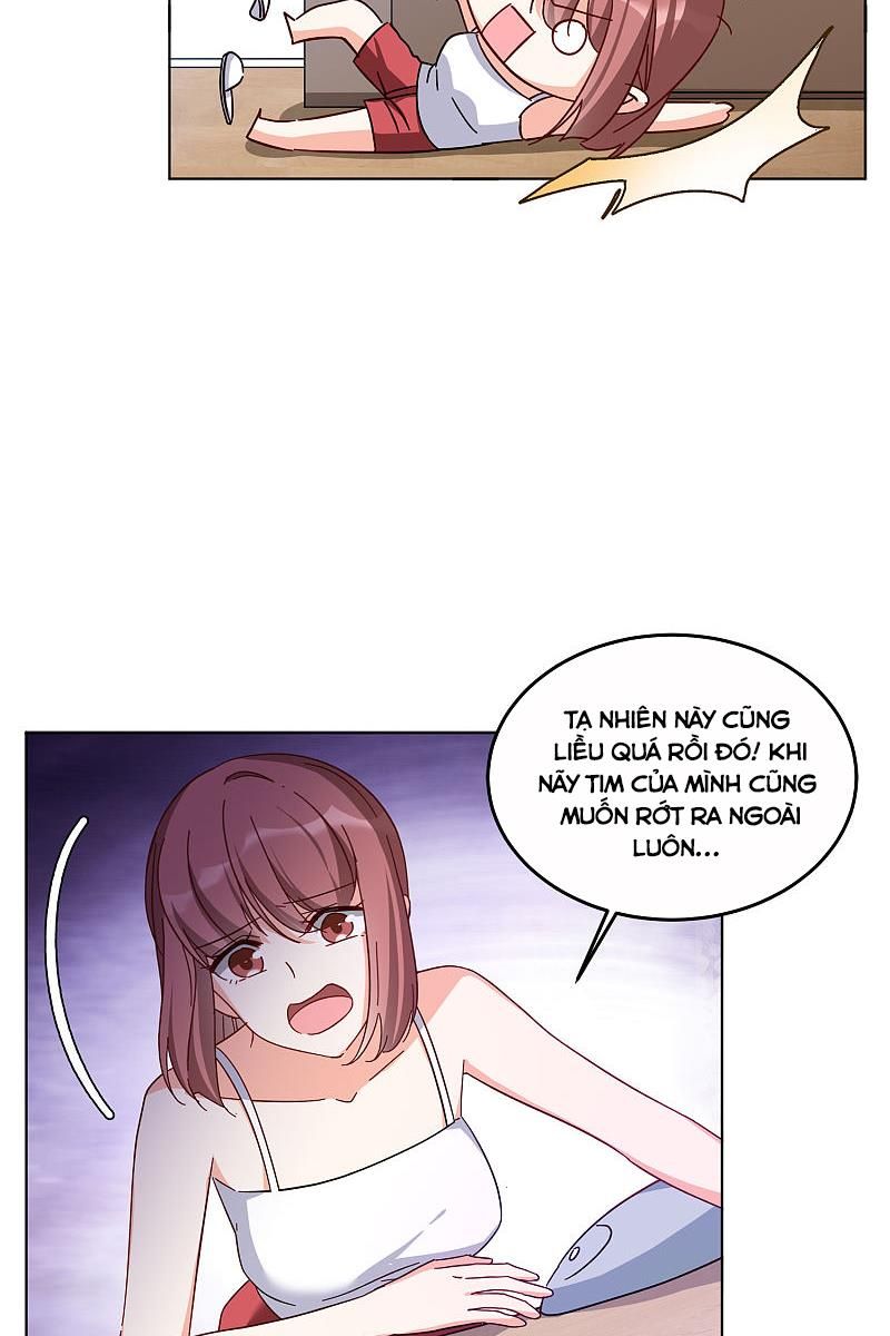 đọc truyện Em Đến Đây, Mời Nằm Xuống Chương 114 ảnh 14 tại Thiên Thai Truyện