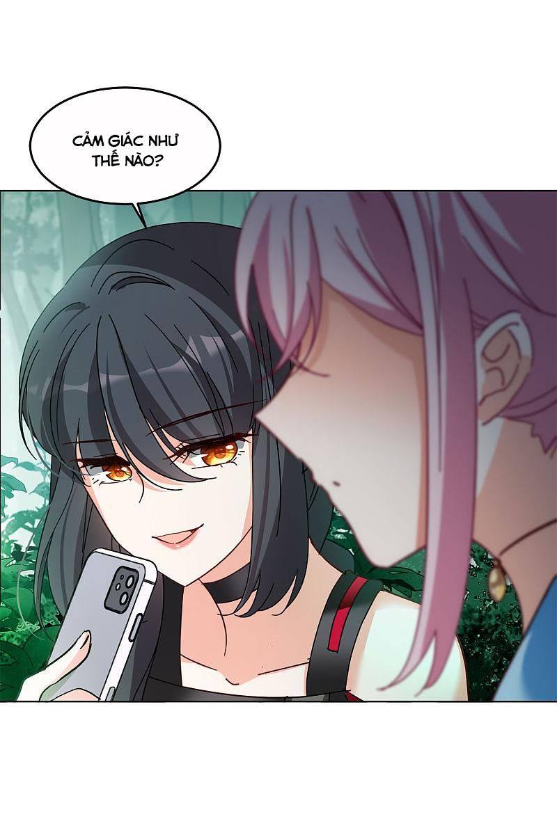 đọc truyện Em Đến Đây, Mời Nằm Xuống Chương 114 ảnh 17 tại Thiên Thai Truyện