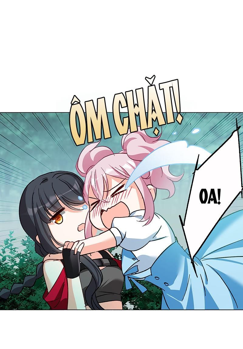 đọc truyện Em Đến Đây, Mời Nằm Xuống Chương 114 ảnh 19 tại Thiên Thai Truyện