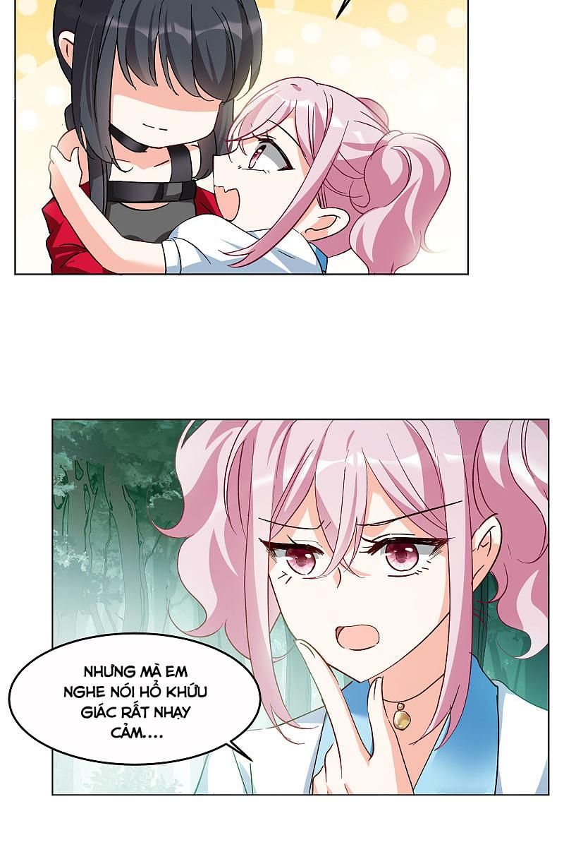 đọc truyện Em Đến Đây, Mời Nằm Xuống Chương 114 ảnh 21 tại Thiên Thai Truyện