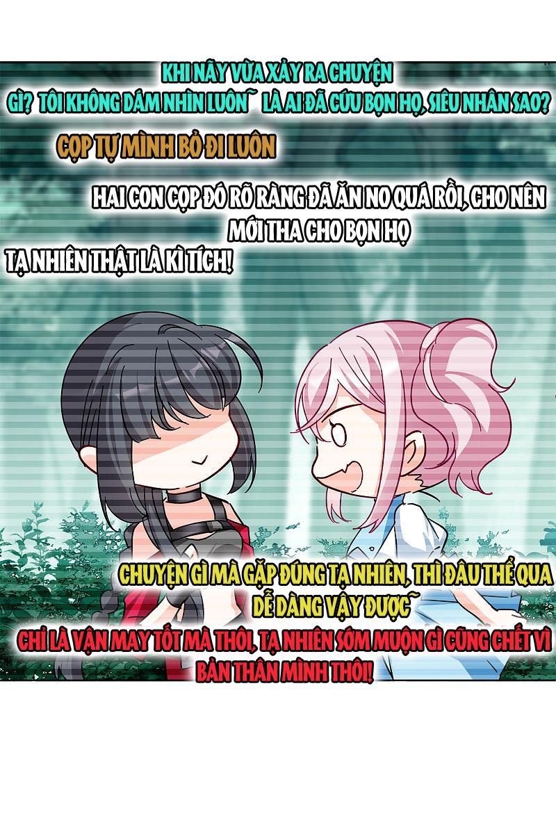 đọc truyện Em Đến Đây, Mời Nằm Xuống Chương 114 ảnh 24 tại Thiên Thai Truyện