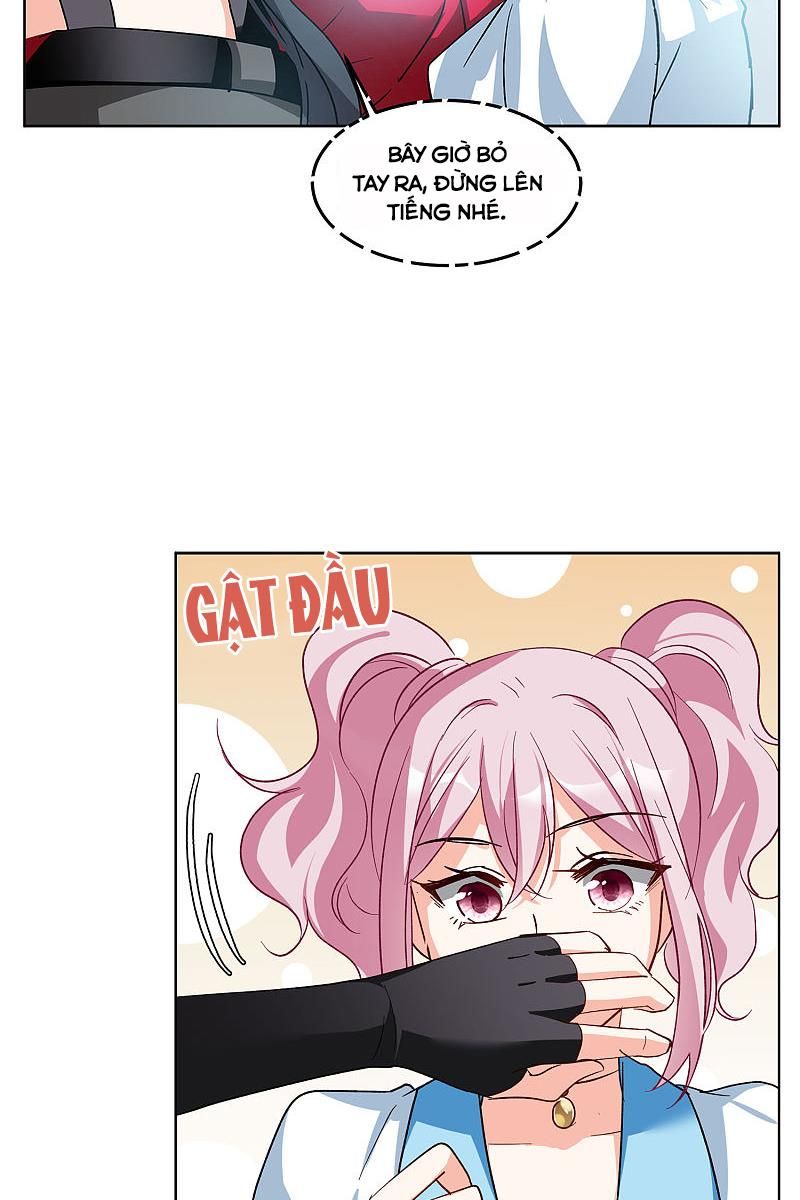 đọc truyện Em Đến Đây, Mời Nằm Xuống Chương 114 ảnh 8 tại Thiên Thai Truyện