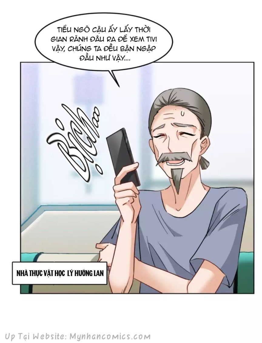 đọc truyện Em Đến Đây, Mời Nằm Xuống Chương 115 ảnh 12 tại Thiên Thai Truyện