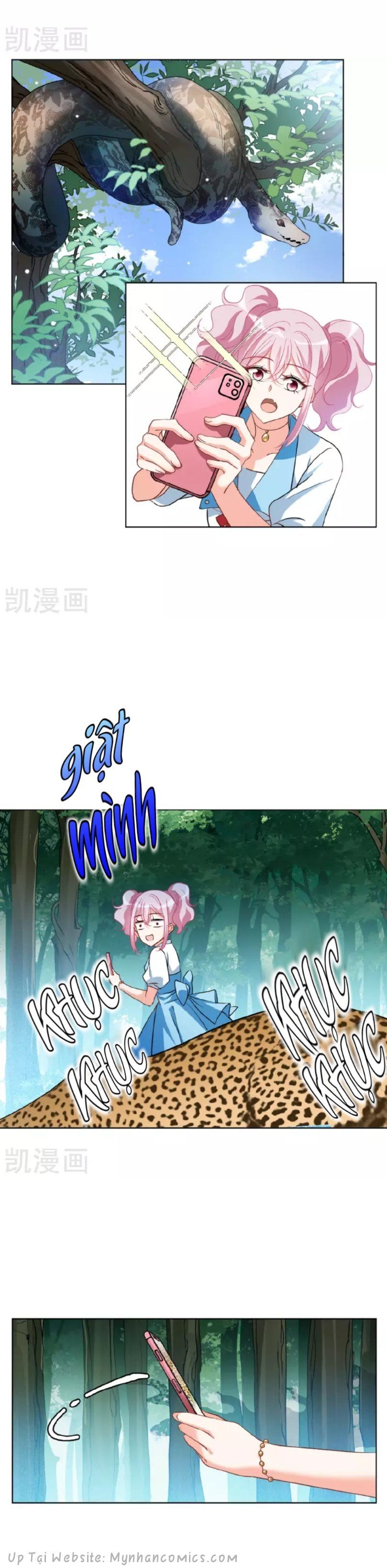 đọc truyện Em Đến Đây, Mời Nằm Xuống Chương 115 ảnh 4 tại Thiên Thai Truyện