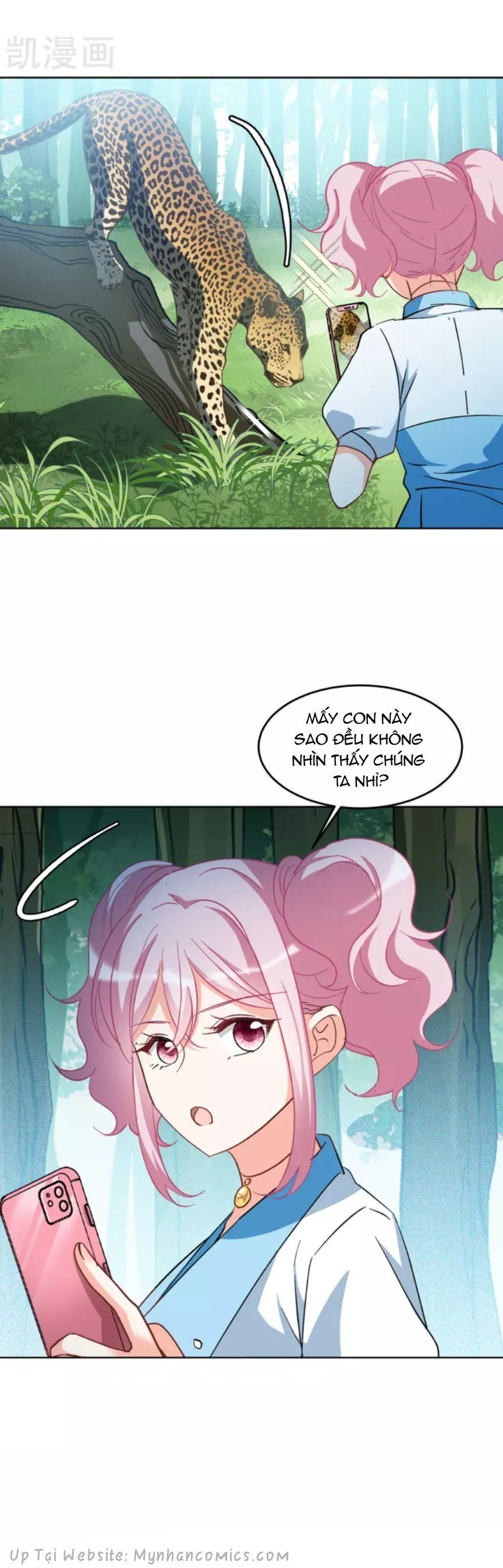 đọc truyện Em Đến Đây, Mời Nằm Xuống Chương 115 ảnh 5 tại Thiên Thai Truyện