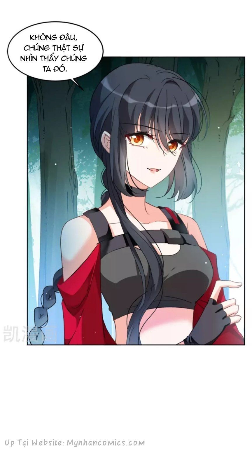 đọc truyện Em Đến Đây, Mời Nằm Xuống Chương 115 ảnh 6 tại Thiên Thai Truyện