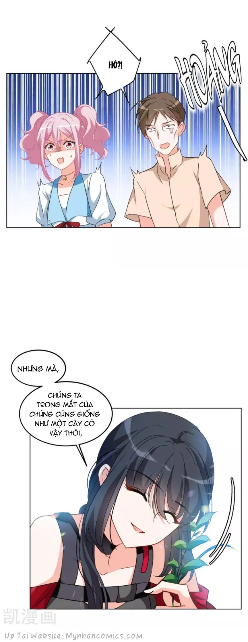 đọc truyện Em Đến Đây, Mời Nằm Xuống Chương 115 ảnh 7 tại Thiên Thai Truyện