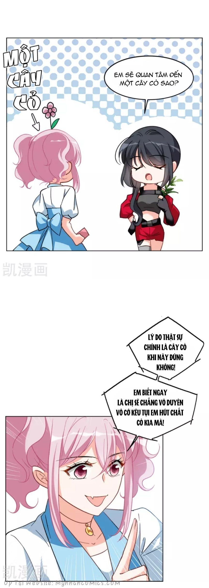 đọc truyện Em Đến Đây, Mời Nằm Xuống Chương 115 ảnh 8 tại Thiên Thai Truyện