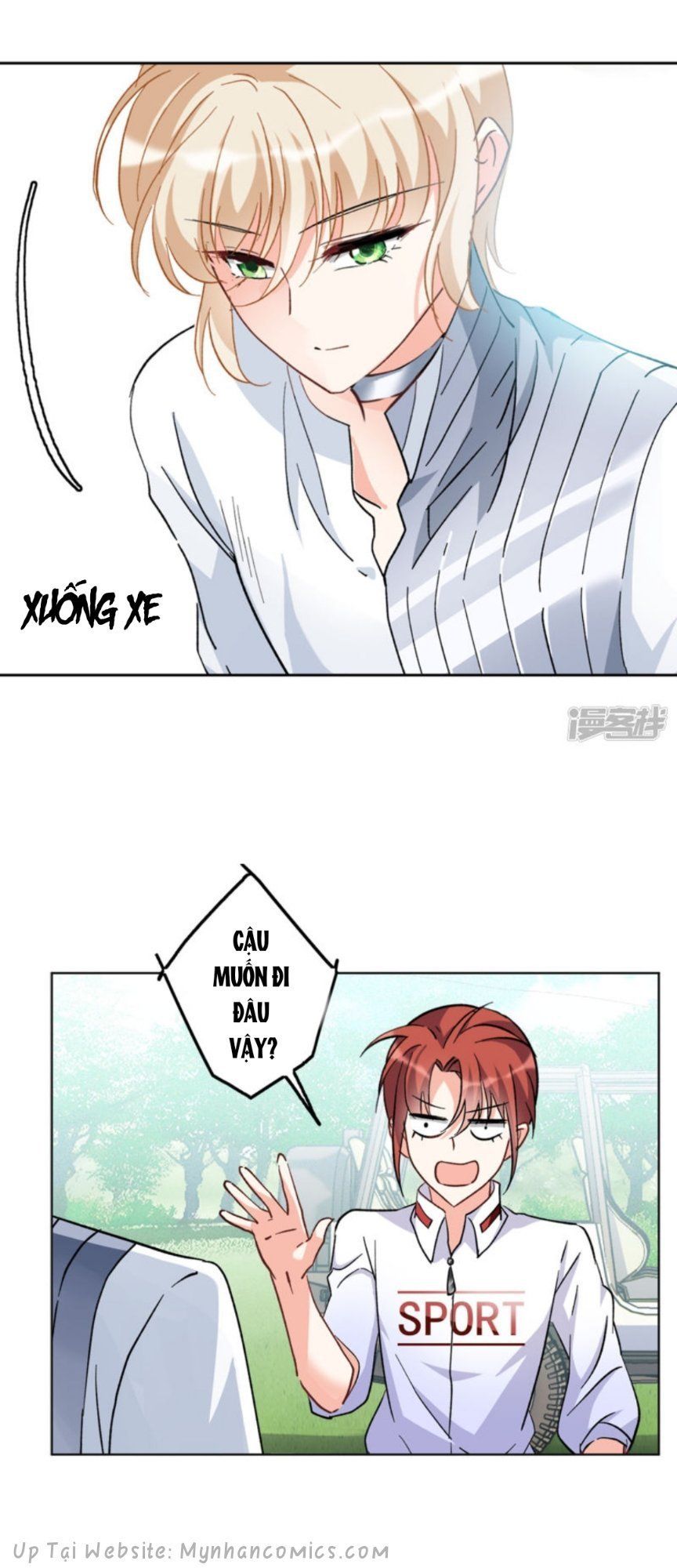 đọc truyện Em Đến Đây, Mời Nằm Xuống Chương 116 ảnh 13 tại Thiên Thai Truyện