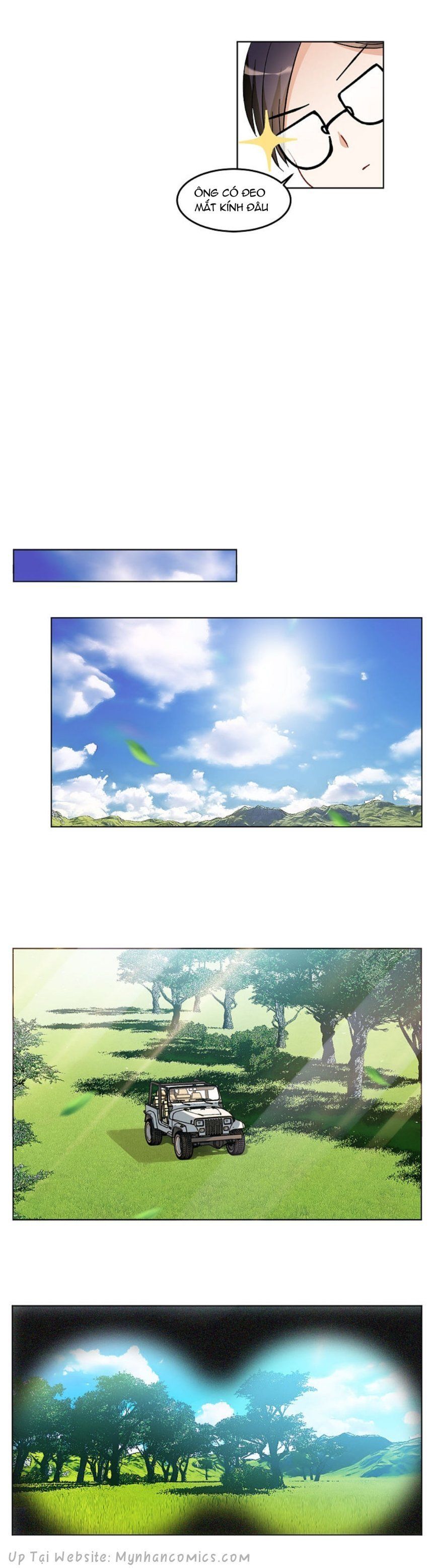 đọc truyện Em Đến Đây, Mời Nằm Xuống Chương 116 ảnh 7 tại Thiên Thai Truyện