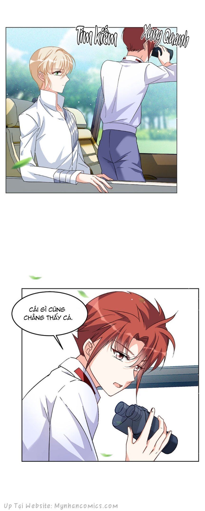 đọc truyện Em Đến Đây, Mời Nằm Xuống Chương 116 ảnh 8 tại Thiên Thai Truyện