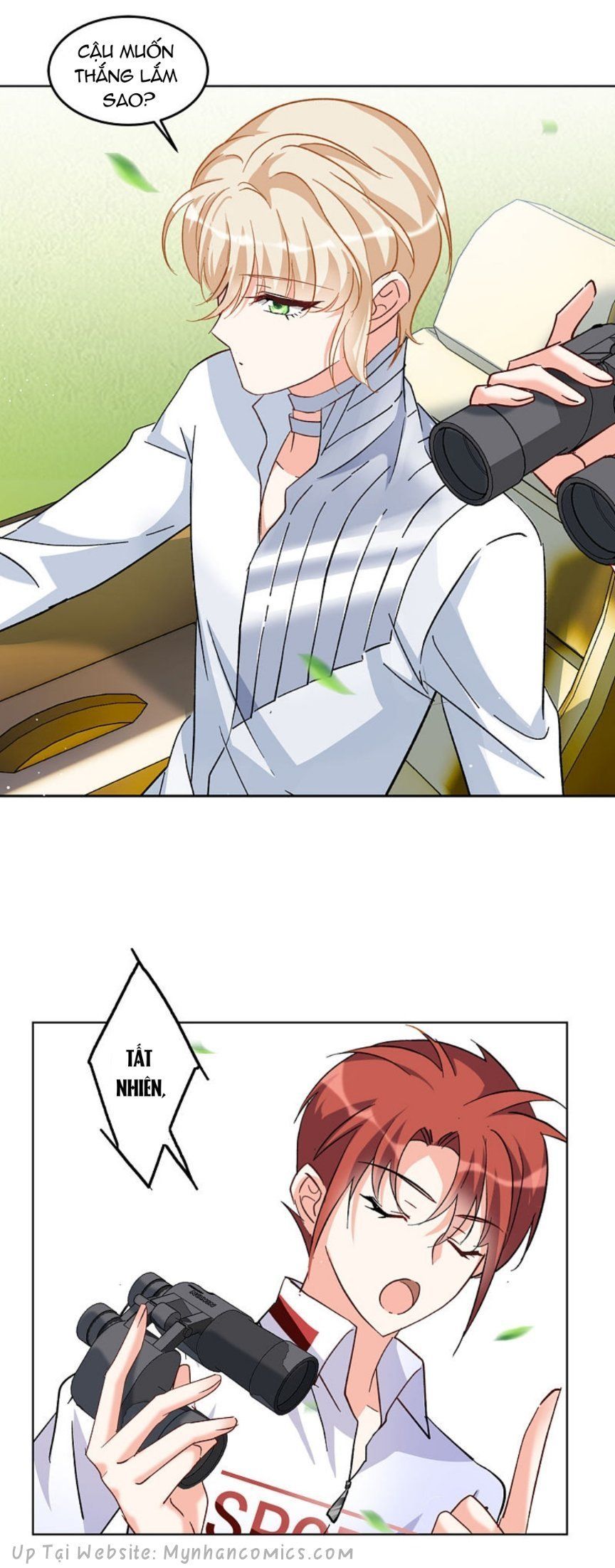 đọc truyện Em Đến Đây, Mời Nằm Xuống Chương 116 ảnh 9 tại Thiên Thai Truyện