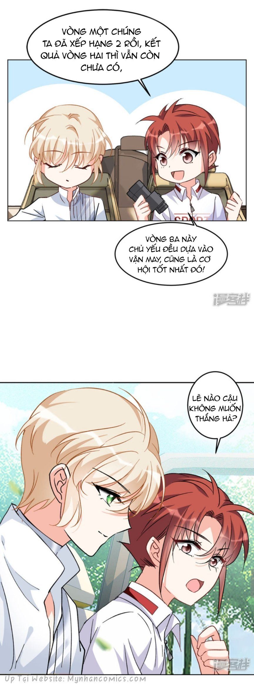 đọc truyện Em Đến Đây, Mời Nằm Xuống Chương 116 ảnh 10 tại Thiên Thai Truyện