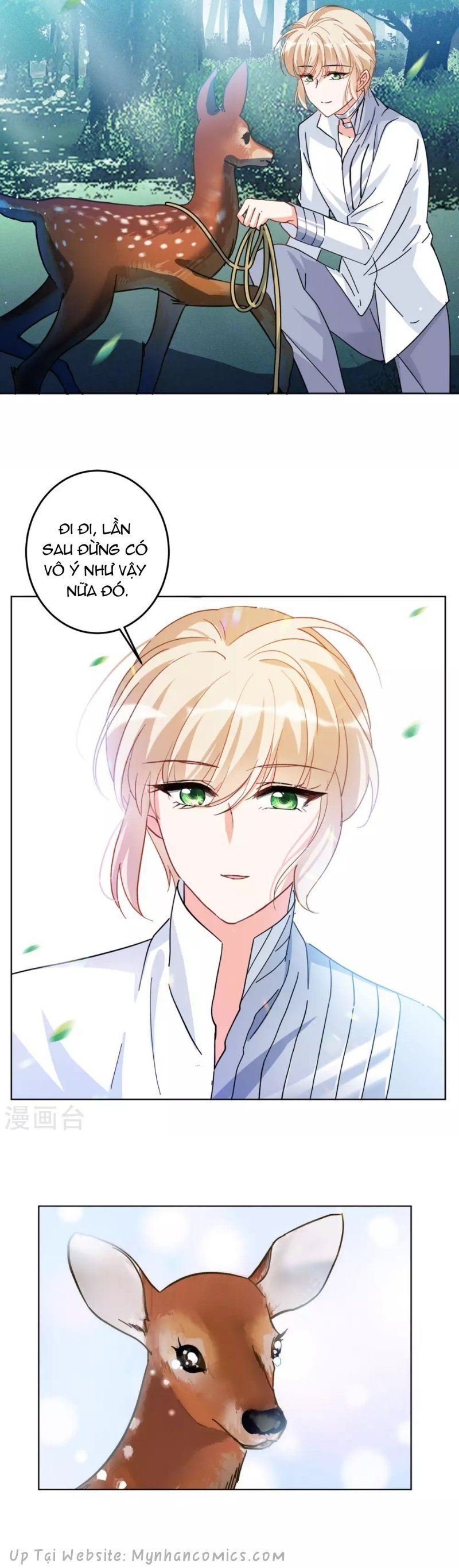 đọc truyện Em Đến Đây, Mời Nằm Xuống Chương 117 ảnh 7 tại Thiên Thai Truyện