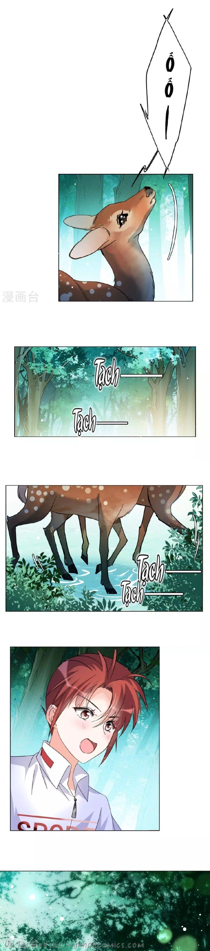 đọc truyện Em Đến Đây, Mời Nằm Xuống Chương 117 ảnh 9 tại Thiên Thai Truyện