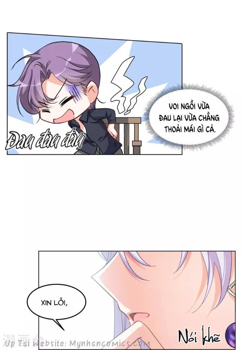 đọc truyện Em Đến Đây, Mời Nằm Xuống Chương 118 ảnh 12 tại Thiên Thai Truyện