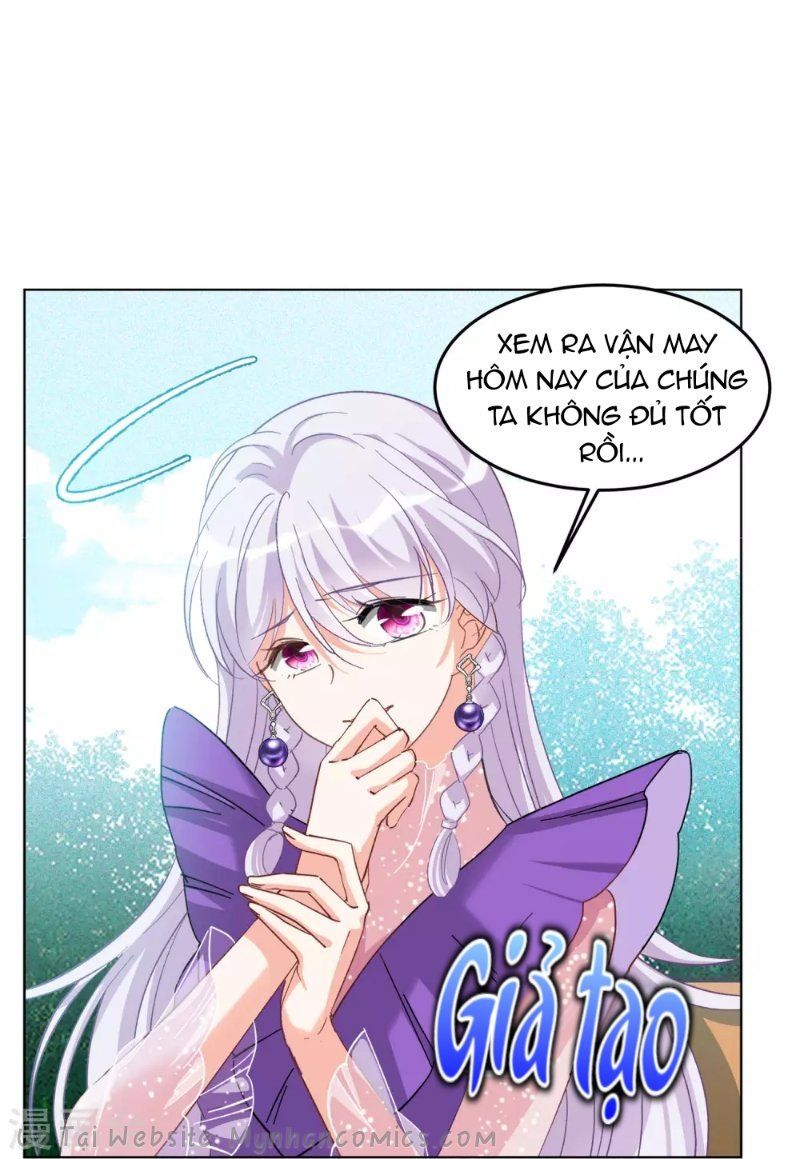 đọc truyện Em Đến Đây, Mời Nằm Xuống Chương 118 ảnh 13 tại Thiên Thai Truyện