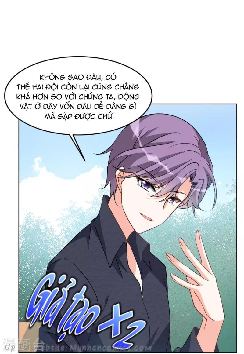 đọc truyện Em Đến Đây, Mời Nằm Xuống Chương 118 ảnh 14 tại Thiên Thai Truyện