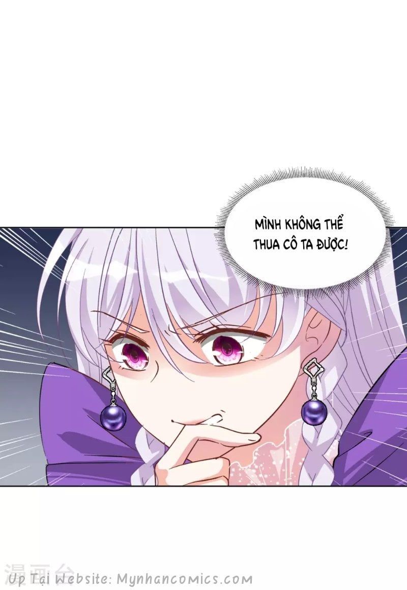 đọc truyện Em Đến Đây, Mời Nằm Xuống Chương 118 ảnh 17 tại Thiên Thai Truyện