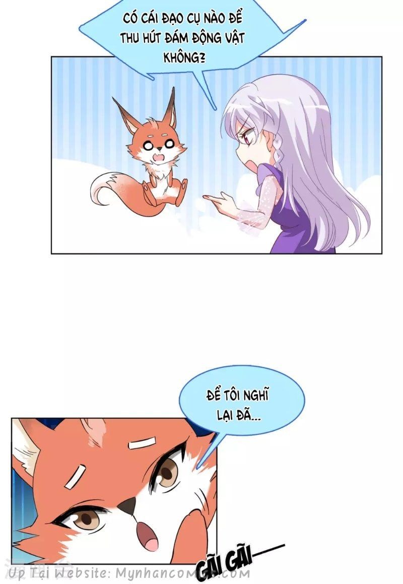 đọc truyện Em Đến Đây, Mời Nằm Xuống Chương 118 ảnh 19 tại Thiên Thai Truyện