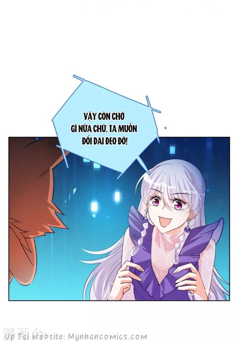 đọc truyện Em Đến Đây, Mời Nằm Xuống Chương 118 ảnh 22 tại Thiên Thai Truyện