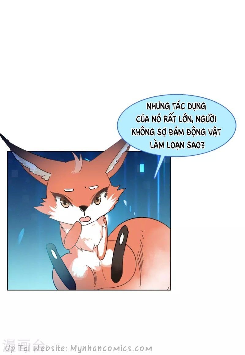 đọc truyện Em Đến Đây, Mời Nằm Xuống Chương 118 ảnh 23 tại Thiên Thai Truyện