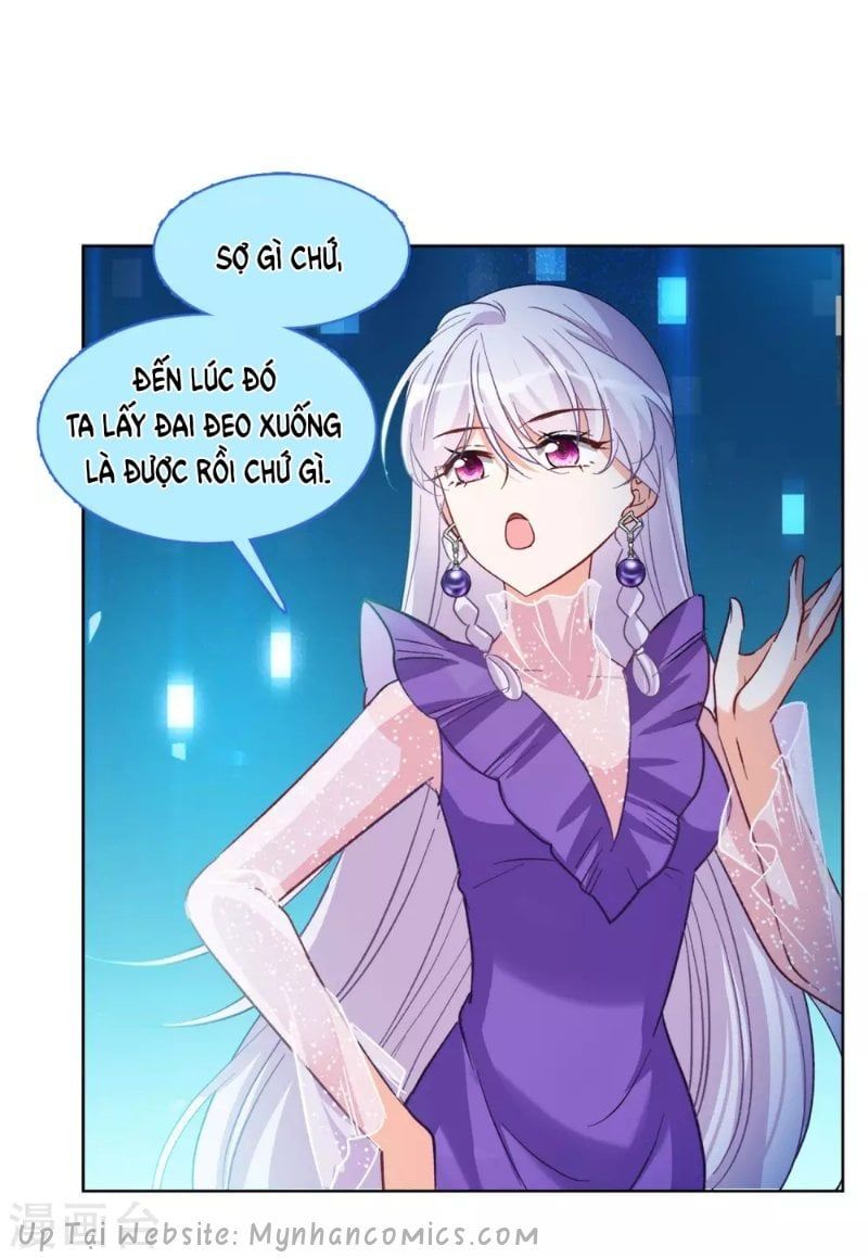 đọc truyện Em Đến Đây, Mời Nằm Xuống Chương 118 ảnh 24 tại Thiên Thai Truyện