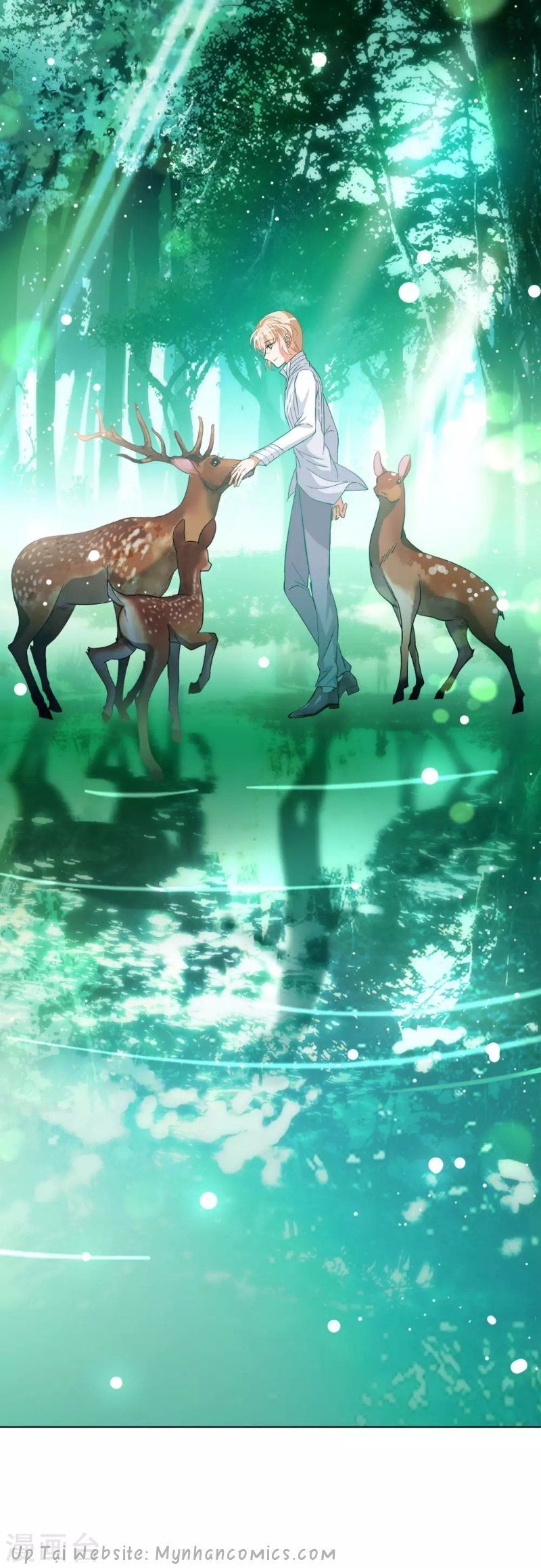 đọc truyện Em Đến Đây, Mời Nằm Xuống Chương 118 ảnh 5 tại Thiên Thai Truyện