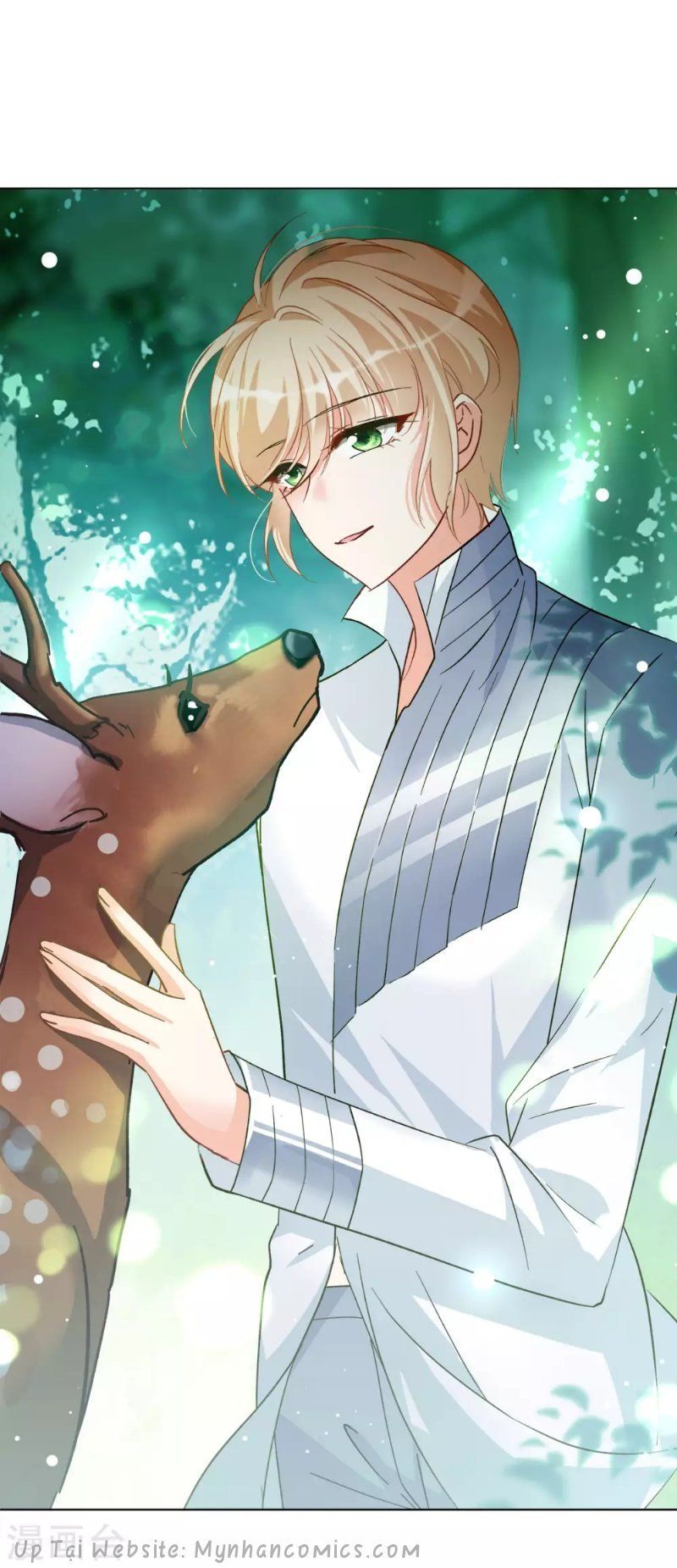 đọc truyện Em Đến Đây, Mời Nằm Xuống Chương 118 ảnh 6 tại Thiên Thai Truyện