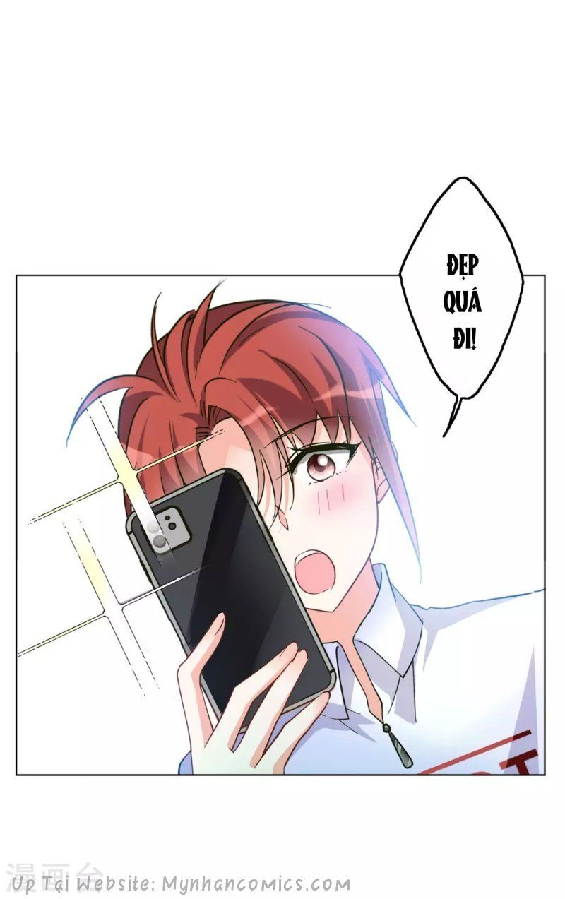 đọc truyện Em Đến Đây, Mời Nằm Xuống Chương 118 ảnh 7 tại Thiên Thai Truyện