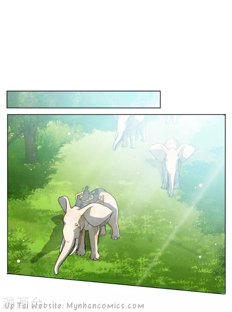 đọc truyện Em Đến Đây, Mời Nằm Xuống Chương 118 ảnh 9 tại Thiên Thai Truyện